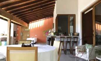 Imagem 3: Casa Sobrado 629 m2, 3 dormitórios, sendo 3 suítes