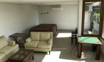 Imagem 5: Casa Sobrado 629 m2, 3 dormitórios, sendo 3 suítes