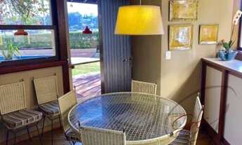 Imagem 4: Casa no Alpha Zero situado próximo da Portaria e no Município de Barueri