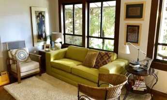 Imagem 7: Casa no Alpha Zero situado próximo da Portaria e no Município de Barueri