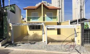 Imagem: SOBRADO RESIDENCIAL em Osasco - SP, Vila