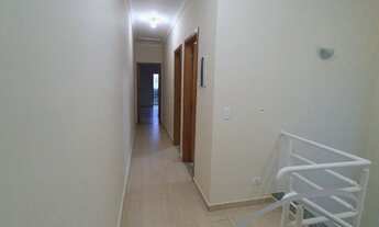 Imagem 7: Imperdível casa à venda em Osasco-SP, na Vila Yara: 3 quartos, 2 suítes, 2 salas, 4 banhei