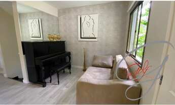 Imagem 2: Casa em condomínio fechado à venda na na Vila São Francisco, São Paulo!