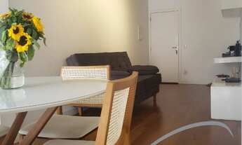 Imagem 6: APARTAMENTO EM PERDIZES, 02 QUARTOS, 01 SUÍTE, 02 VAGAS