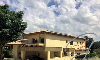 Imagem 4: Casa residencial para Venda Moinho Velho, Cotia 6 dormitórios sendo 6 suítes, 3 salas, 8