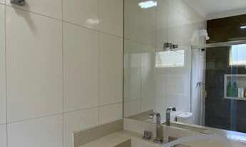 Imagem 6: Casa em condomínio fechado à venda na na Vila São Francisco, São Paulo!