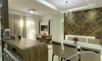 Imagem 5: APARTAMENTO GARDEN A VENDA DE 147 M² COM 3 DORTS SENDO 1 SUÍTE - JARDIM SARAH - SP