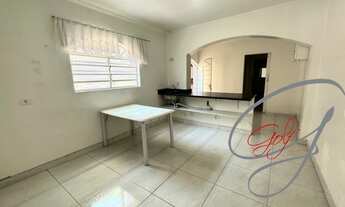 Imagem: CASA SOBREDO COMERCIAL PARA LOCAÇÃO OU