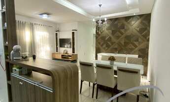 Imagem 2: APARTAMENTO GARDEN A VENDA DE 147 M² COM 3 DORTS SENDO 1 SUÍTE - JARDIM SARAH - SP