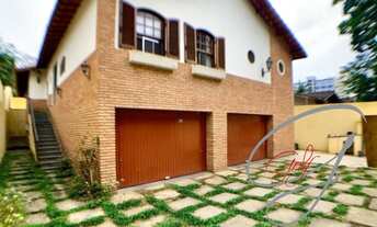 Imagem 3: MARAVILHOSA CASA DE ALTO PADRÃO NA VILA SÃO FRANCISCO!