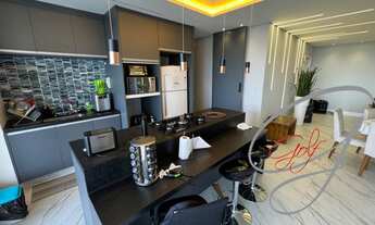 Imagem 5: Apartamento à venda no Garden, Vila São Francisco