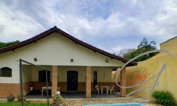 Imagem 2: MARAVILHOSA CASA DE ALTO PADRÃO NA VILA SÃO FRANCISCO!