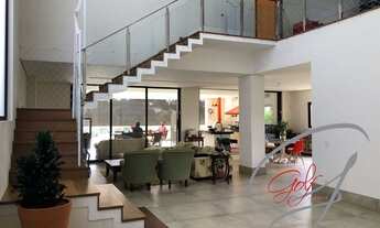 Imagem 7: Casa residencial para Venda Moinho Velho, Cotia 6 dormitórios sendo 6 suítes, 3 salas, 8