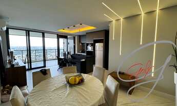 Imagem 2: Apartamento à venda no Garden, Vila São Francisco