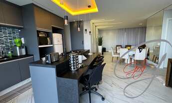 Imagem 6: Apartamento à venda no Garden, Vila São Francisco