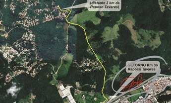 Imagem 3: Terreno residencial para Venda Transurb, Itapevi 402,00 m² terreno