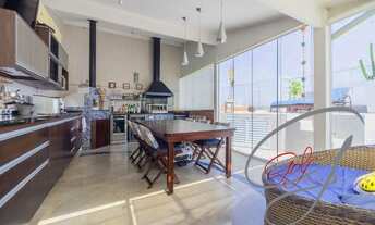 Imagem 7: Cobertura à venda na Vila São Francisco, Condomínio dos Edifícios Acácia, São Paulo