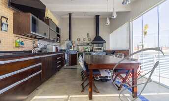 Imagem 6: Cobertura à venda na Vila São Francisco, Condomínio dos Edifícios Acácia, São Paulo