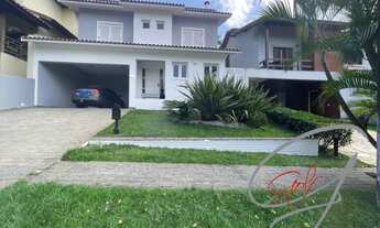 Imagem: Casa de Condomínio com 5 Quartos à venda