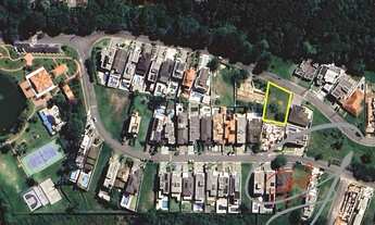 Imagem: Terreno residencial para Venda Jardim Colibri
