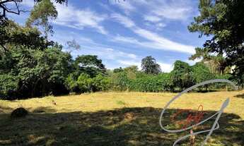 Imagem: Terreno residencial para Venda Granja Viana