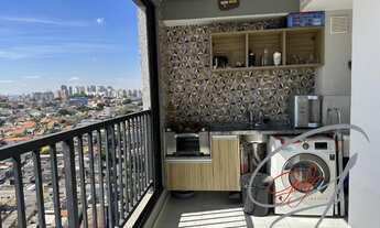 Imagem 7: Apartamento residencial para venda, com 2 dormitórios, Vila Yolanda, Osasco