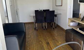 Imagem 6: Apartamento residencial para venda, com 2 dormitórios, Vila Yolanda, Osasco