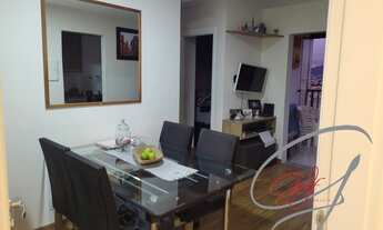 Imagem 2: Apartamento residencial para venda, com 2 dormitórios, Vila Yolanda, Osasco