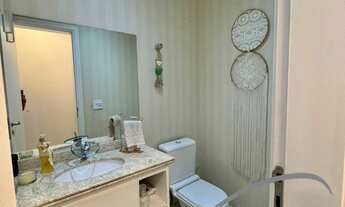 Imagem 7: Imperdível oportunidade: Casa de alto padrão com 4 suítes e 8 vagas no Parque dos Príncipe