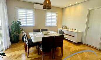 Imagem 6: Imperdível oportunidade: Casa de alto padrão com 4 suítes e 8 vagas no Parque dos Príncipe