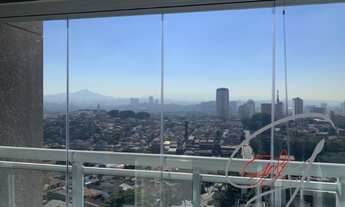 Imagem 3: Apartamento à venda em Osasco-SP, Jardim das Flores: 3 quartos, 1 suíte, 2 salas, 2 banhei