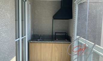 Imagem 2: Apartamento à venda em Osasco-SP, Jardim das Flores: 3 quartos, 1 suíte, 2 salas, 2 banhei