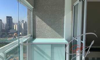 Imagem 4: Apartamento à venda em Osasco-SP, Jardim das Flores: 3 quartos, 1 suíte, 2 salas, 2 banhei