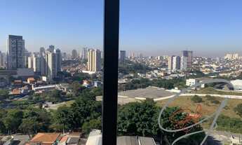 Imagem: Apartamento à venda em Osasco-SP, Jardim
