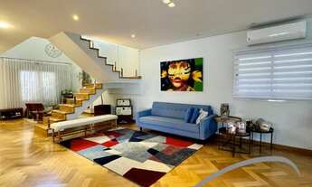 Imagem 3: Imperdível oportunidade: Casa de alto padrão com 4 suítes e 8 vagas no Parque dos Príncipe