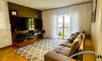 Imagem 2: Imperdível oportunidade: Casa de alto padrão com 4 suítes e 8 vagas no Parque dos Príncipe