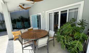 Imagem 7: Casa à venda no Parque dos Príncipes, com 5 suites e 4 vagas