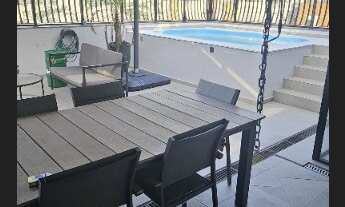 Imagem 2: Venda de apartamento de alto padrão em São Paulo - Vila São Francisco: 3 quartos, 1 suíte