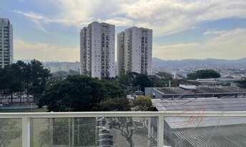 Imagem 2: Imperdível oportunidade de apartamento à venda em Osasco-SP, Rochdale: 3 quartos, 1 suíte