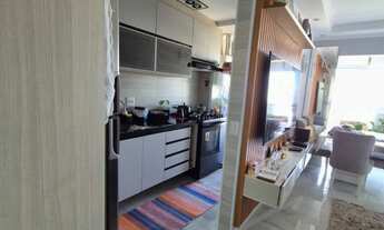 Imagem 7: Apartamento à venda no Jardim das Flores, em Osasco, com 2 dormitórios, 1 suite, 2 salas