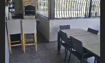 Imagem 6: Venda de apartamento de alto padrão em São Paulo - Vila São Francisco: 3 quartos, 1 suíte