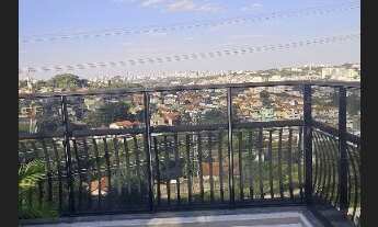 Imagem 4: Venda de apartamento de alto padrão em São Paulo - Vila São Francisco: 3 quartos, 1 suíte