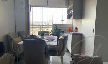 Imagem 3: Apartamento à venda no Jardim das Flores, em Osasco, com 2 dormitórios, 1 suite, 2 salas