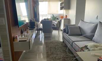 Imagem: Apartamento à venda no Jardim das Flores