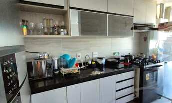 Imagem 6: Apartamento à venda no Jardim das Flores, em Osasco, com 2 dormitórios, 1 suite, 2 salas