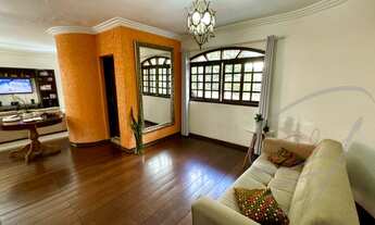 Imagem 4: Imperdível casa à venda em Osasco-SP, no bairro Adalgisa: 4 quartos, 2 suítes, 2 salas, 6