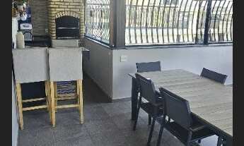 Imagem 7: Venda de apartamento de alto padrão em São Paulo - Vila São Francisco: 3 quartos, 1 suíte