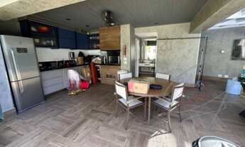 Imagem 3: Casa à venda no Parque dos Príncipes, com 5 suites e 4 vagas