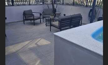 Imagem 3: Venda de apartamento de alto padrão em São Paulo - Vila São Francisco: 3 quartos, 1 suíte