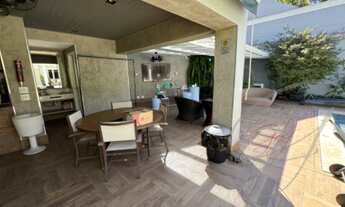 Imagem 5: Casa à venda no Parque dos Príncipes, com 5 suites e 4 vagas